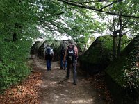 2 September Historical Walk at Prangins
